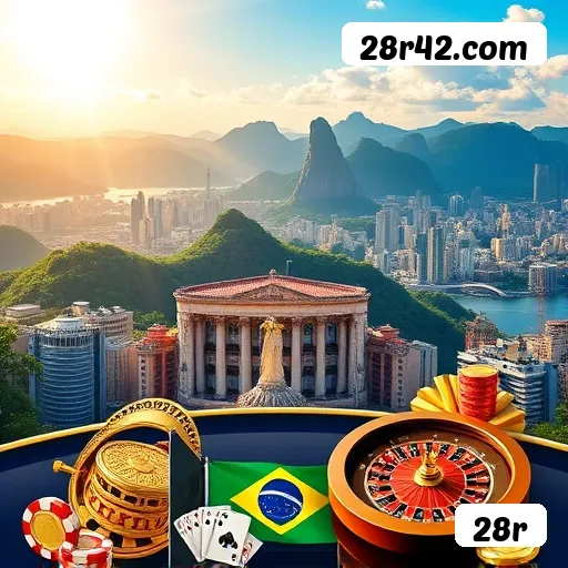 Sistema de apostas 28r - Imagem principal