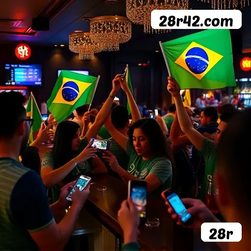 Histórico de apostas 28r