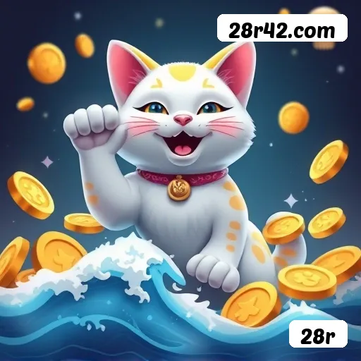 Cassino online 28r - Imagem principal